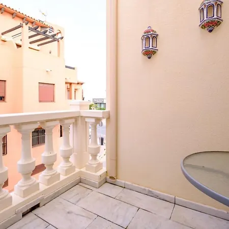 Marconi Id135 * Torrevieja