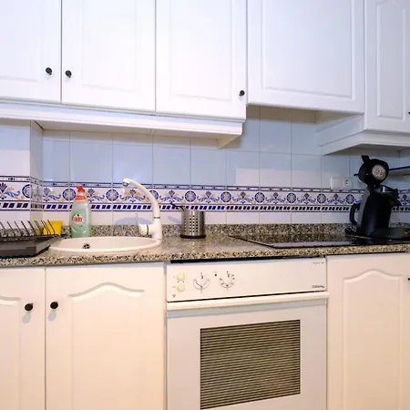 Marconi Id135 Appartement