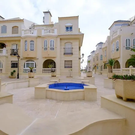 Appartement Marconi Id135