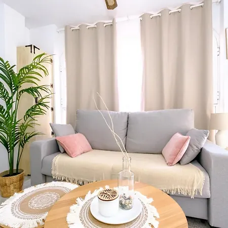 Marconi Id135 Appartement *