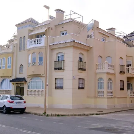 Marconi Id135 * Torrevieja