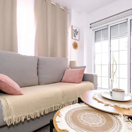 Apartment Marconi Id135 *