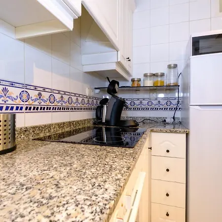 Appartement Marconi Id135 *