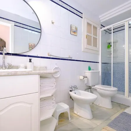 Appartement Marconi Id135