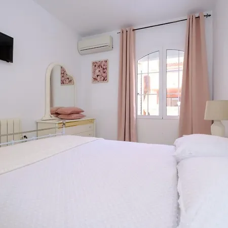 Marconi Id135 Appartement