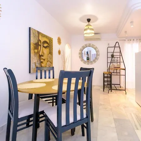 Marconi Id135 Appartement