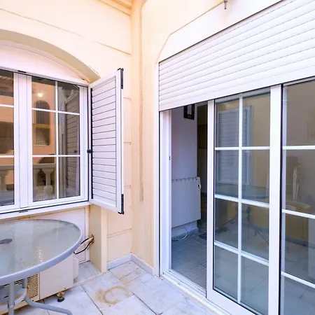 Appartement Marconi Id135