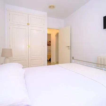 Marconi Id135 Apartment Torrevieja