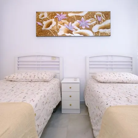 Marconi Id135 Appartement