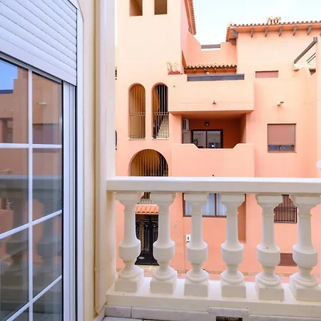 Appartement Marconi Id135